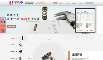 廣州愛勁彈簧技術有限公司